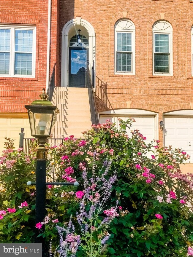 Building Photo - 4605 Lambert Pl