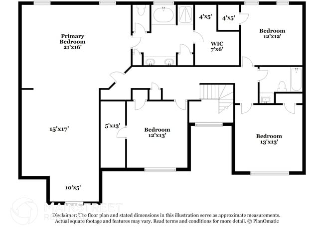 Building Photo - 6216 Polar Fox Ct