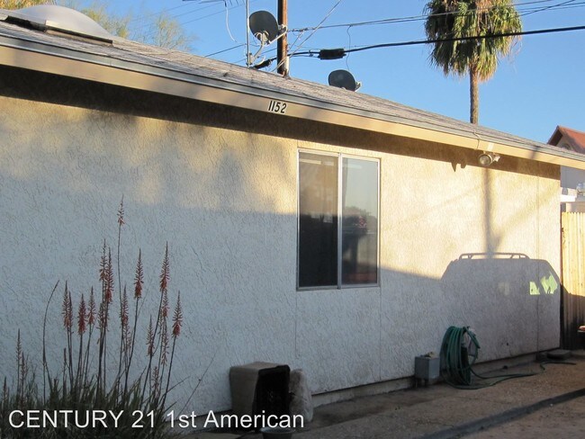 Building Photo - 1150-1152 N Magnolia Ave