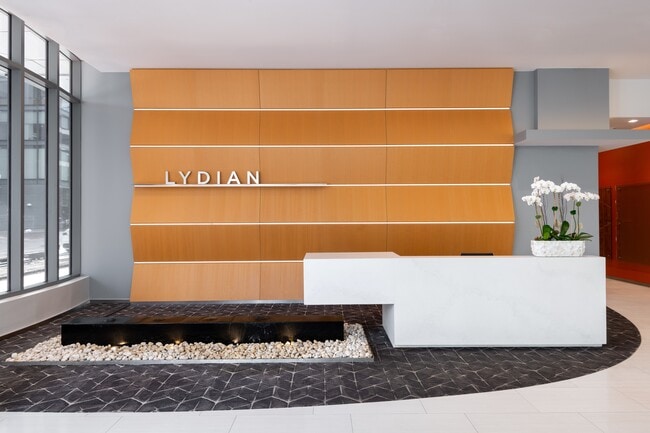 Building Photo - Lydian
