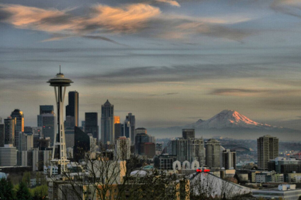 Foto del edificio - 2641 271st Ave SE
