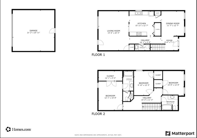 Foto del edificio - 377 Church St