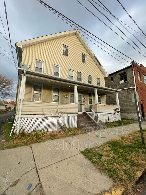 1618 Laurel St Unit 16 Laurel, WilkesBarre, PA 18702 Condo for Rent
