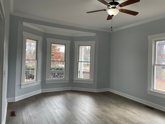 Building Photo - NEWLY RENOVATED 3 BED, 2 BATH STORY HOME IN THOMASVILLE