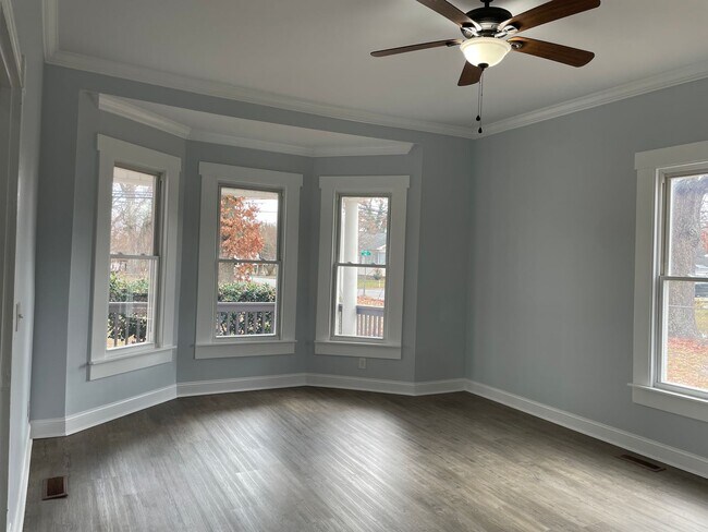 Foto del edificio - NEWLY RENOVATED 3 BED, 2 BATH STORY HOME IN THOMASVILLE