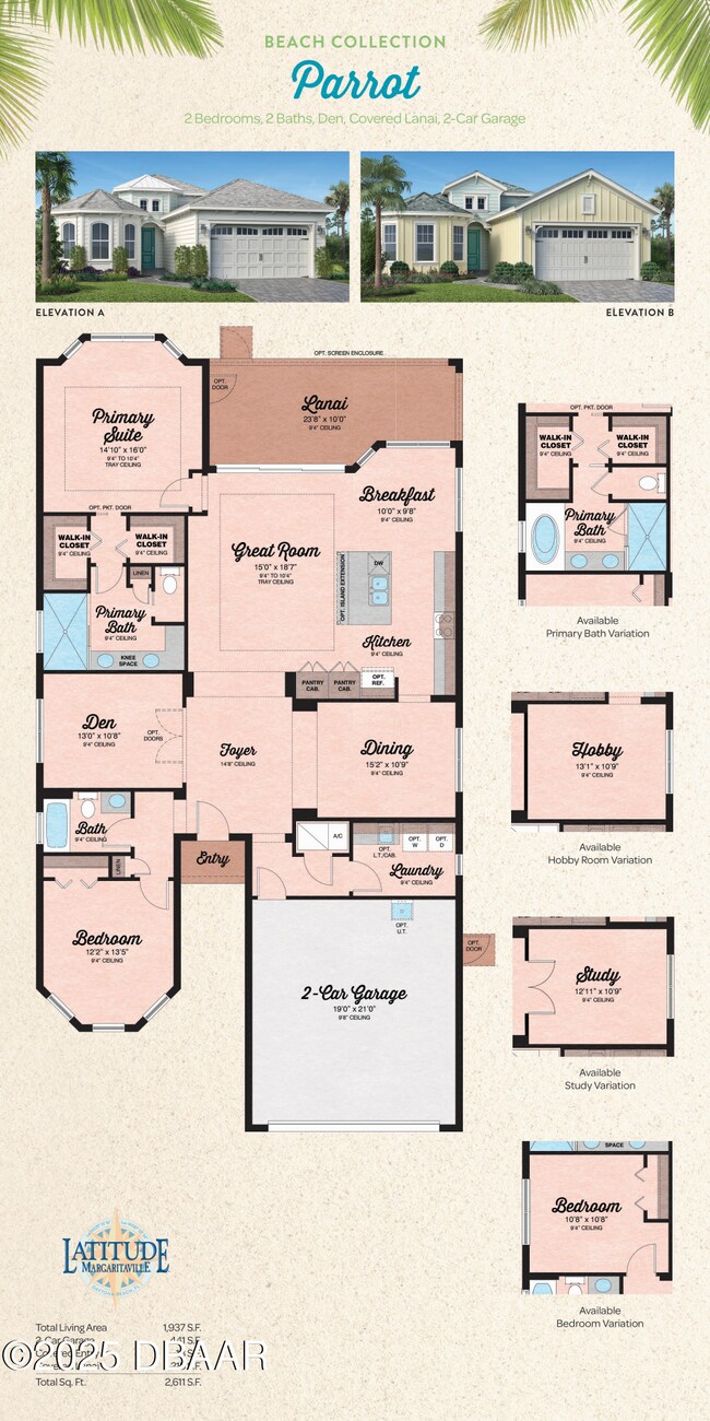 Foto del edificio - 179 Gypsy Palace Ln
