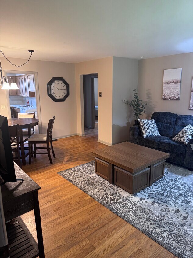 Foto principal - 12th st 4plex