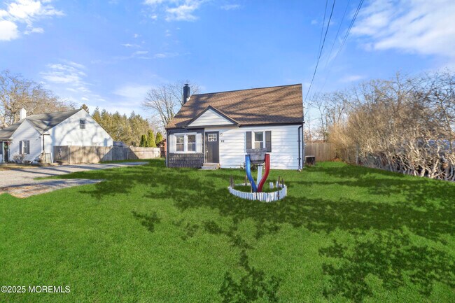 Foto del edificio - 22 Oak Ridge Pkwy