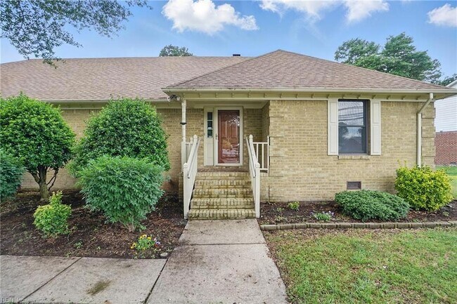 Foto del edificio - 1724 Hodges Ferry Rd