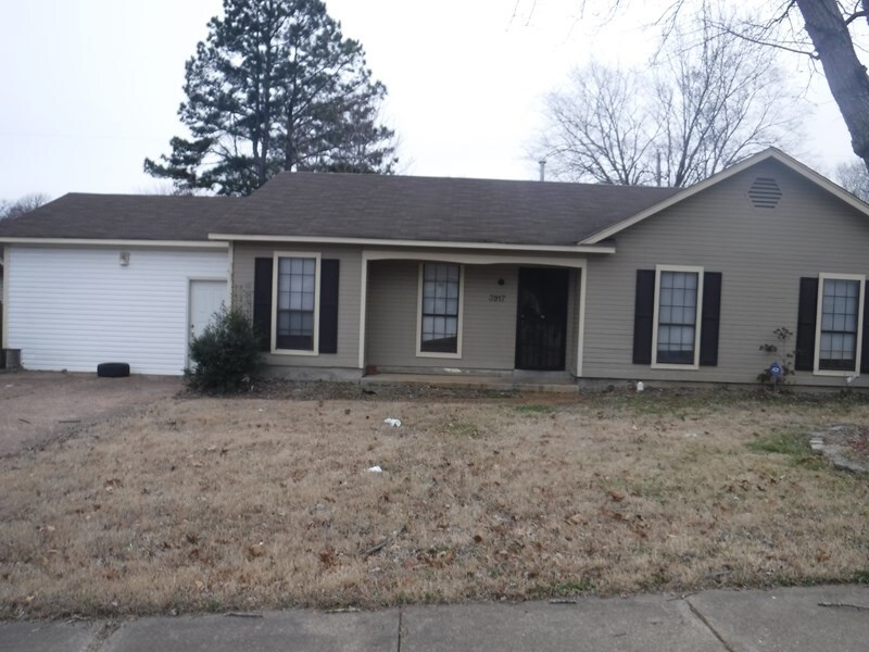 Primary Photo - 3917 Lucerne Dr