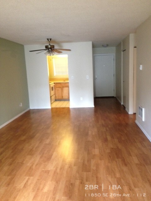 Foto del edificio - 11850 SE 26th Ave