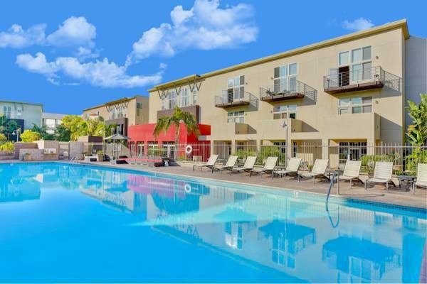 11135 Weddington St, North Hollywood, CA 91601 - Apartments in North ...