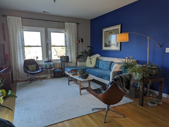 Building Photo - 2456 Massachusetts Ave