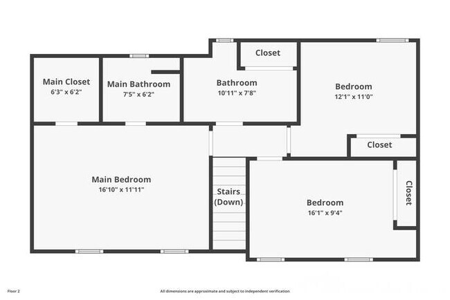 Foto del edificio - Renovated 3 Bed 3 Bath For Rent!