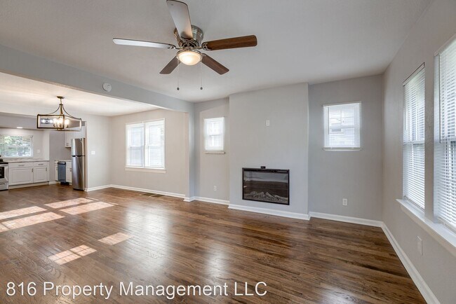 Building Photo - 2 br, 1 bath House - 1826 e 69th st