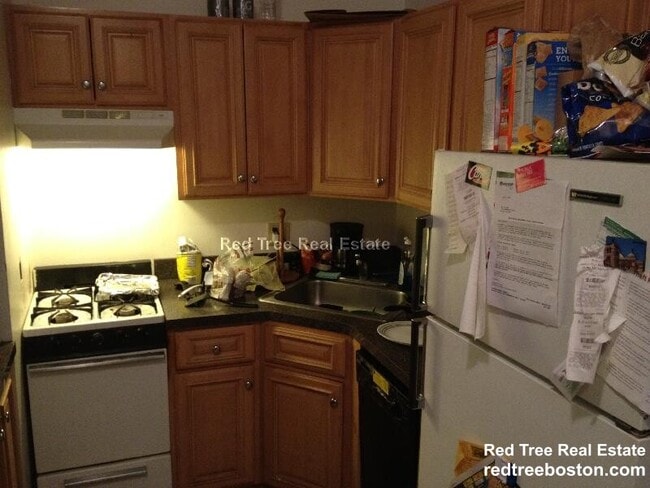 Photo - 1254 Commonwealth Ave Apartment