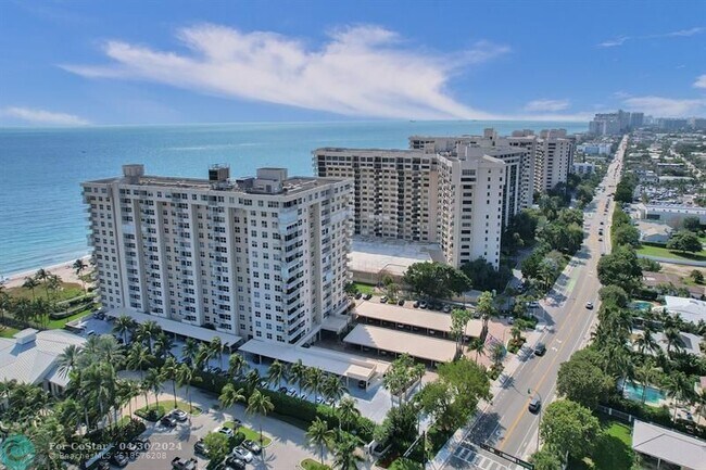 Foto del edificio - 5200 N Ocean Blvd