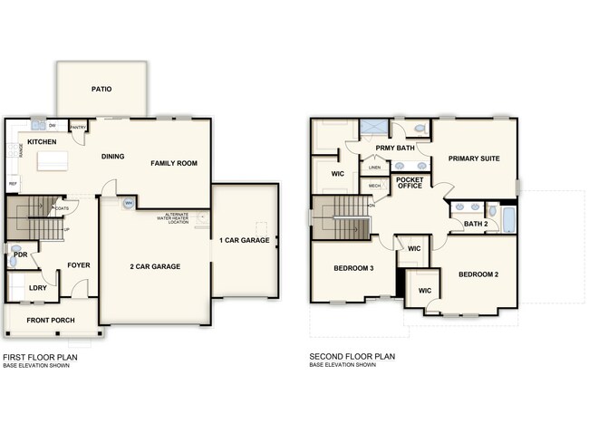 Foto del edificio - 313 Hickory Pointe Rd