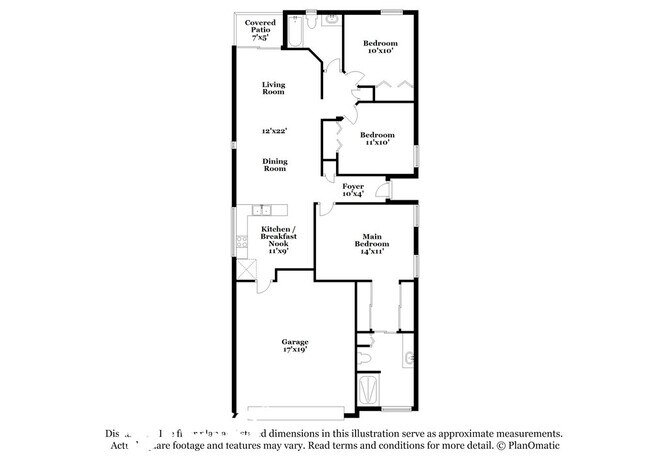 Building Photo - 1263 Suffolk Pl