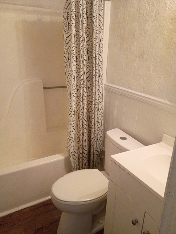 Foto del edificio - 712 Old Roane St