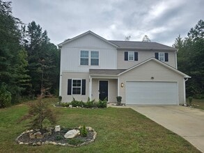 Building Photo - 7401 Humble Farm Dr