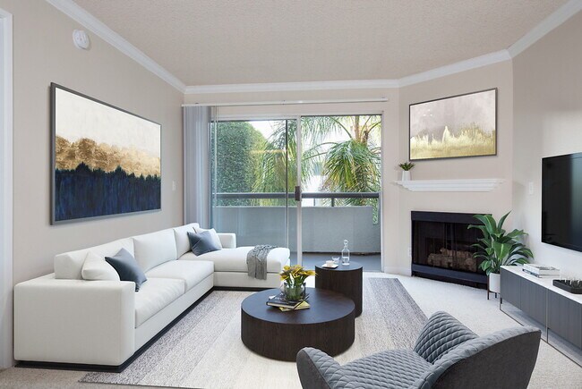 Tiffany Court Rentals in Los Angeles at 616 Masselin Ave Los Angeles Tiffany Court Rentals in Los Angeles at 616 Masselin Ave Los Angeles