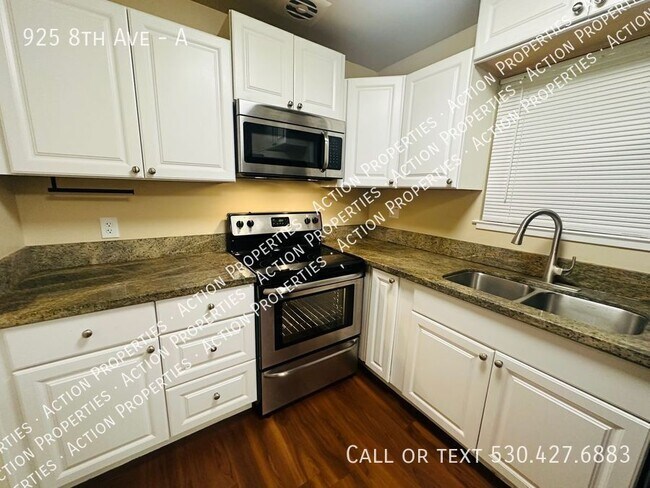 Foto del edificio - 925 8th Ave