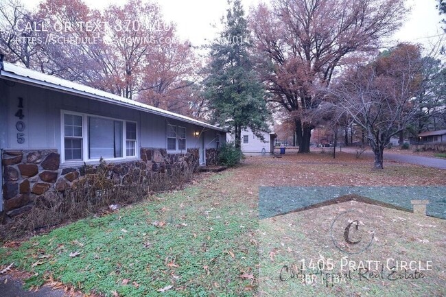 Building Photo - 1405 Pratt Cir