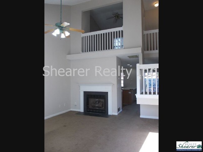 Foto del edificio - 5801 Cougar Ln