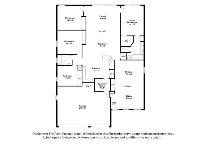 Building Photo - 10445 Meadow Spring Dr