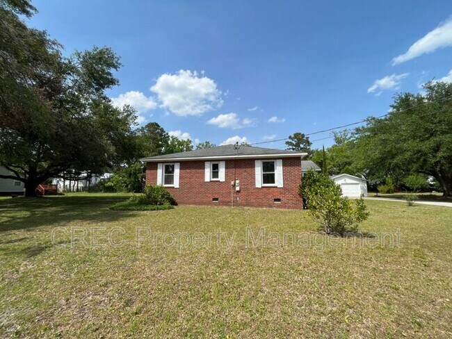 Foto del edificio - 1132 Children Rd