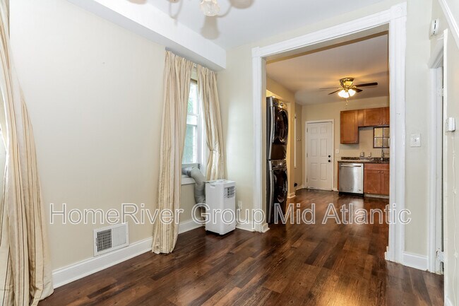 Foto del edificio - 2609 Jefferson St