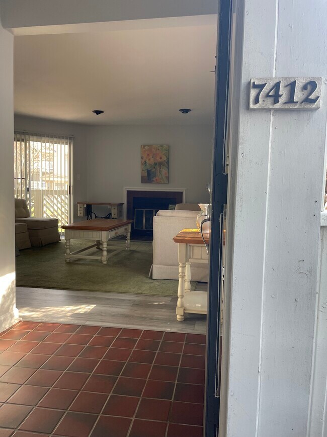 Foto del edificio - 7412 Ashfield Ct
