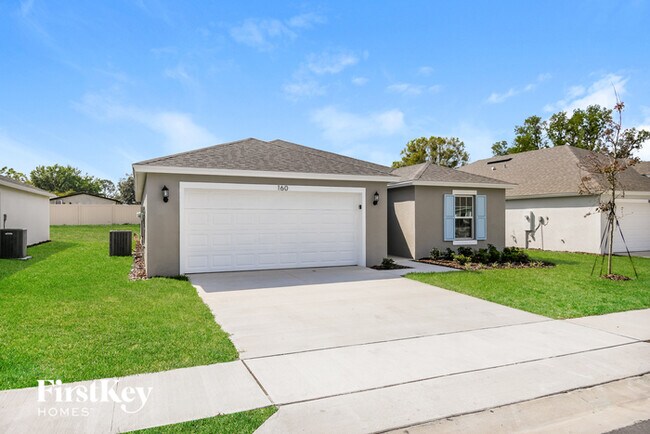 Foto del edificio - 160 Southern Breeze Loop