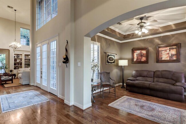 Foto del edificio - 602 Woodbend Ln