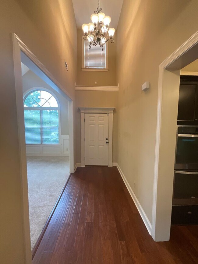 Foto del edificio - 5506 Dualwood Dr