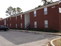 Foto principal - Aspenwood Apartments