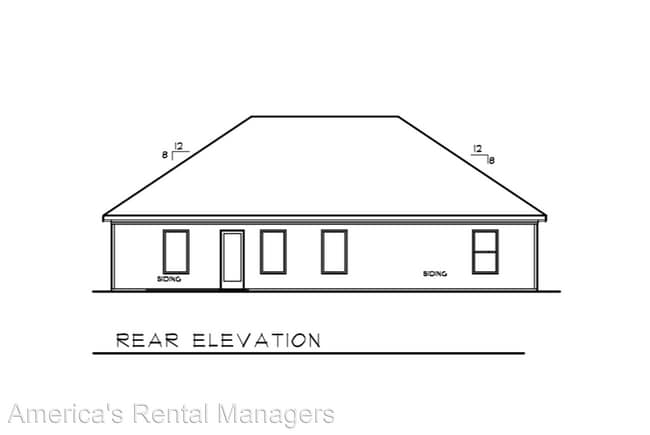 Building Photo - 4 br, 2 bath House - 190 Graham Circle