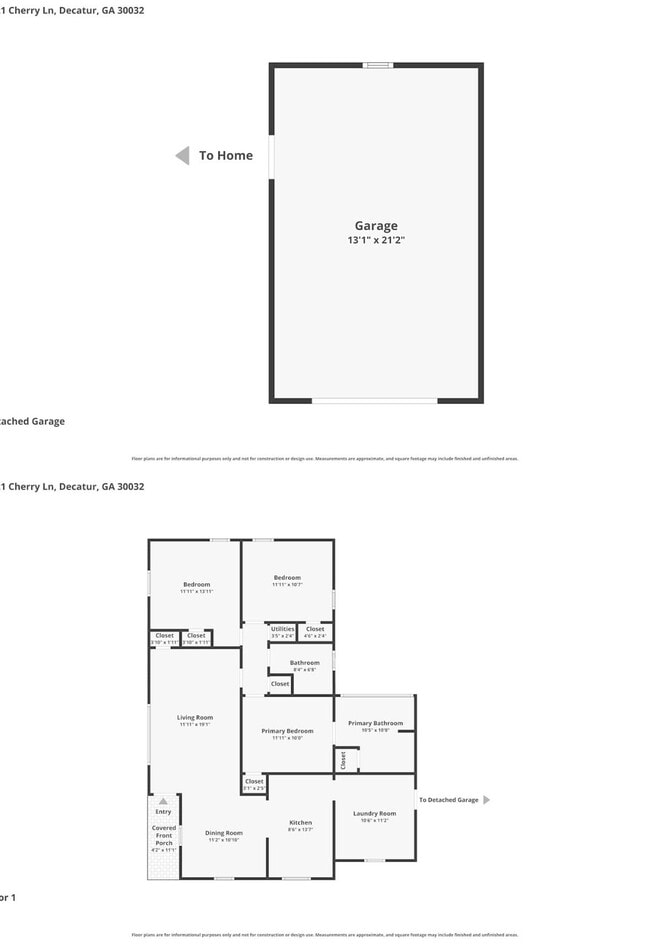 Foto del edificio - 2121 Cherry Ln