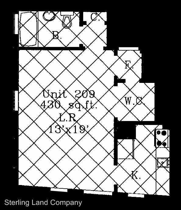 Building Photo - 4600 Bayard St