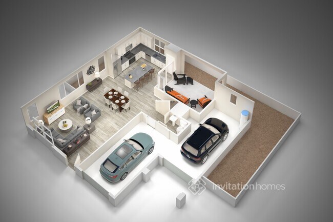 Foto del edificio - 5116 N 189th Glen