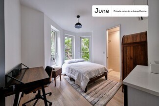 Building Photo - Room in Shared 4 bed/4 bath home