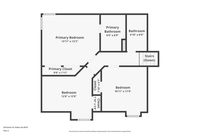 Building Photo - 233 Galvin Trail