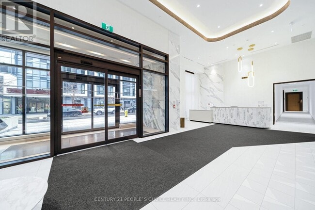 Photo du bâtiment - 35 Tubman Ave