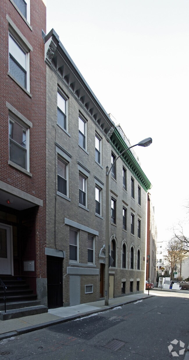 Foto del edificio - 1 Unity St