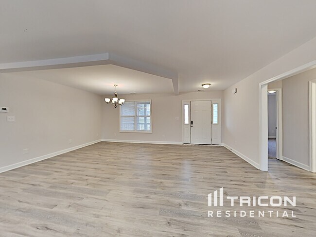 Foto del edificio - 185 Wheat Drive Angier NC