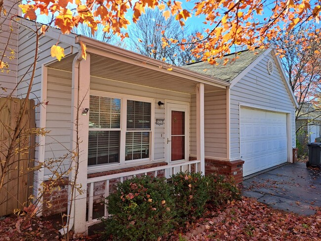 Photo - 3237 W Woodfield Way House