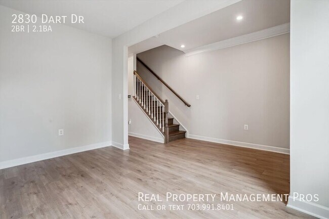 Building Photo - 2830 Dart Dr