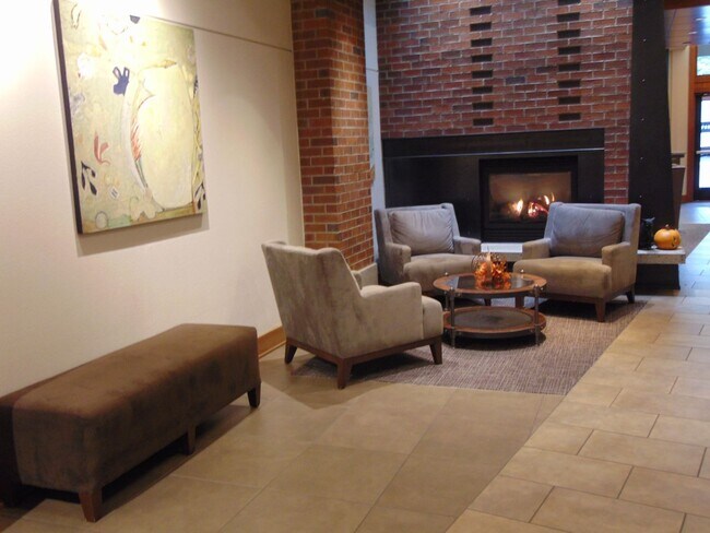 Foto del edificio - Luxurious and Spacious Ballard 1 Bedroom C...
