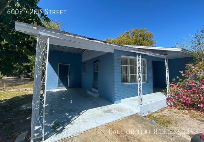 Photo - 6002 N 42nd St House